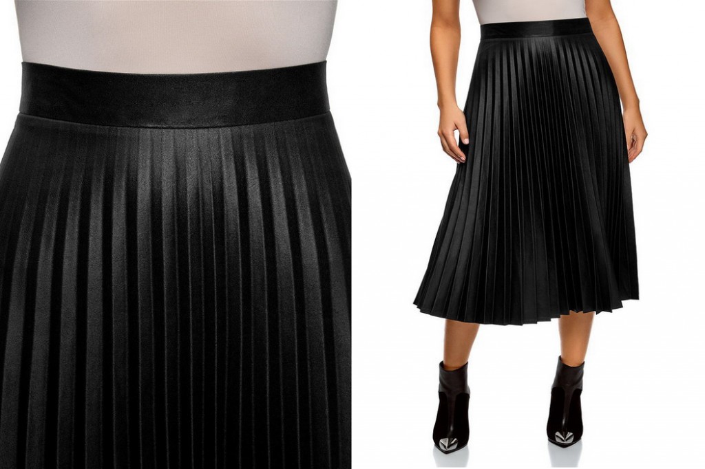 plus-size-pleated-skirt-yes1