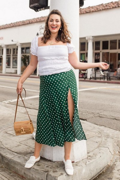 printed-skirt-plus-size-outfits4-3