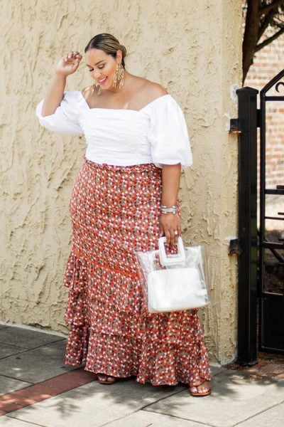 printed-skirt-plus-size-outfits4-6
