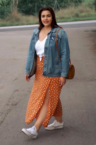 printed-skirt-plus-size-outfits6-3